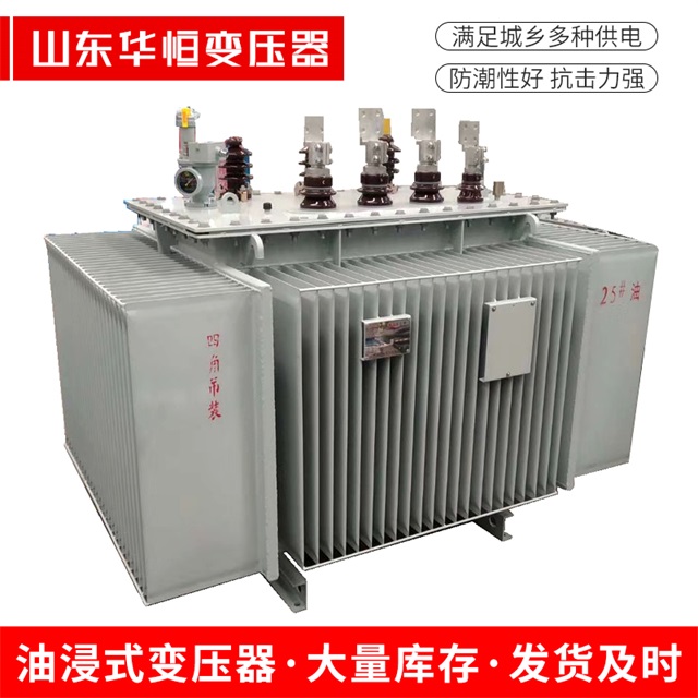 S13-10000/35新巴尔虎右新巴尔虎右新巴尔虎右电力变压器厂家