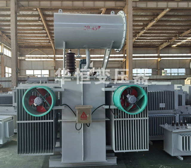 S13-6300/35新巴尔虎右新巴尔虎右新巴尔虎右电力变压器