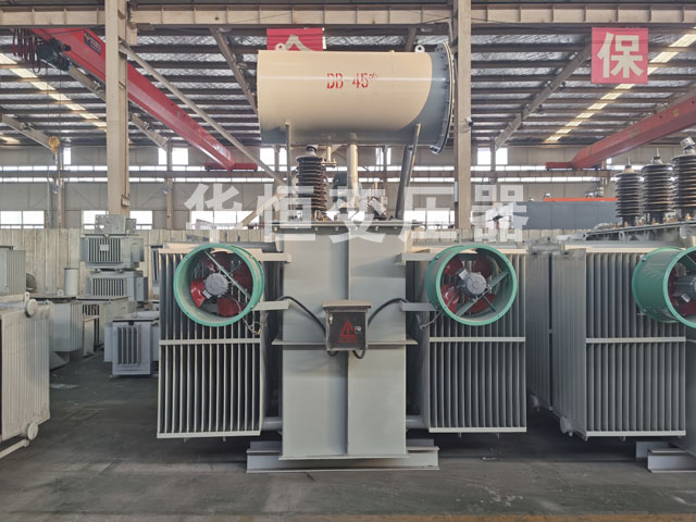 S11-6300/35新巴尔虎右新巴尔虎右新巴尔虎右电力变压器