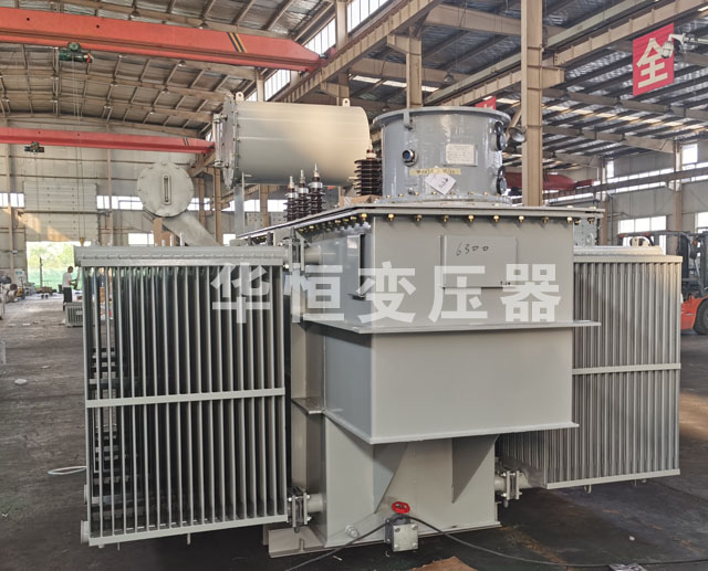 S11-8000/35新巴尔虎右新巴尔虎右新巴尔虎右油浸式变压器价格