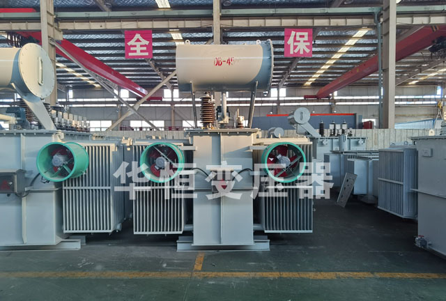 S13-6300/35新巴尔虎右新巴尔虎右新巴尔虎右油浸式变压器